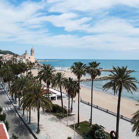 דירות Sitges Views מראה חיצוני תמונה