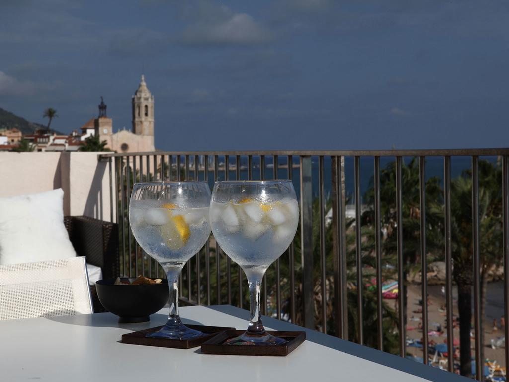 דירות Sitges Views חדר תמונה